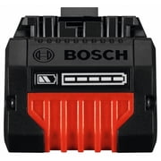 Bosch CORE18V Lithium-Ion 8 Ah 18V High Power Battery, 2-Pack