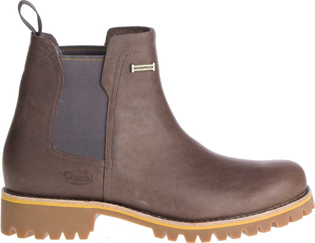 Chaco Fields Chelsea Waterproof Women 