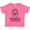 Hot Pink, variant on Inktastic Lake of the Ozarks Sun and Lake Boys or Girls Toddler T-Shirt