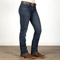 thumbnail image 2 of Wrangler Go-To Taylor Straight 112336712 Jeans, 2 of 3