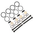 thumbnail image 4 of 038198051C,  Sealing  Seals Set  Compatibility Durable To Use Fuel  Washer Stable Performance  For Vehicle For Car, 4 of 8