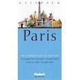 thumbnail image 1 of Pre-Owned Paris [With Fold-Out Map of Paris] (Paperback) 0679005110 9780679005117, 1 of 1