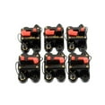 thumbnail image 2 of 12V 24V DC Home Solar System Waterproof Circuit Breaker Reset Fuse Inverter 60A 80A 100A 150A 200A 250A 300A ,Multiple Protection Functions, 2 of 6