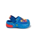 thumbnail image 3 of Iron Man and Friends Toddler Boys Adjustable Strap Clogs, 3 of 6