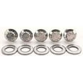 thumbnail image 4 of ARP 613-0500 Stainless Steel 3/8-16 RH Thread 0.500 UHL 12-Point Bolt with 3/8 Socket and Washer (Set of 5), 4 of 7