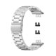 thumbnail image 4 of Correa de acero inoxidable para reloj Huawei Watch Fit, 4 of 5