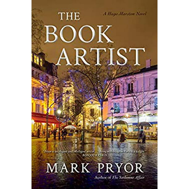 The Book Artist 9781633884885 Used / Pre-owned - Walmart.com