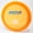 Orange, variant on Innova Champion Tern Disc Golf Distance Driver, Pick Color/Weight [Stamp & Exact Color May Vary] Orange 150-159 grams