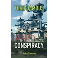 thumbnail image 2 of Thad Damous and The Intergalactic Conspiracy, (Paperback), 2 of 2