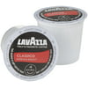 Lavazza Classico Keurig 2.0 K-Cup Pack, 16 Count