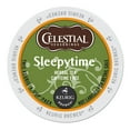 thumbnail image 2 of Celestial Seasonings Sleepytime Caffeine-Free Keurig K-Cup Herbal Tea Pods, 12 Count, 2 of 6