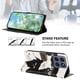 thumbnail image 2 of FOXDOCK Funda Tipo Cartera para Motorola Edge 70 con Soporte y Correa – Diseño de Patrones Lindos, 2 of 6