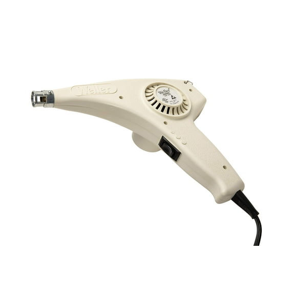Weller 6966C 250 Watts Electric Industrial Heat Gun CA3