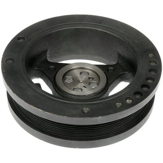 Dorman 594-770 Engine Harmonic Balancer for Specific Ford / Mazda