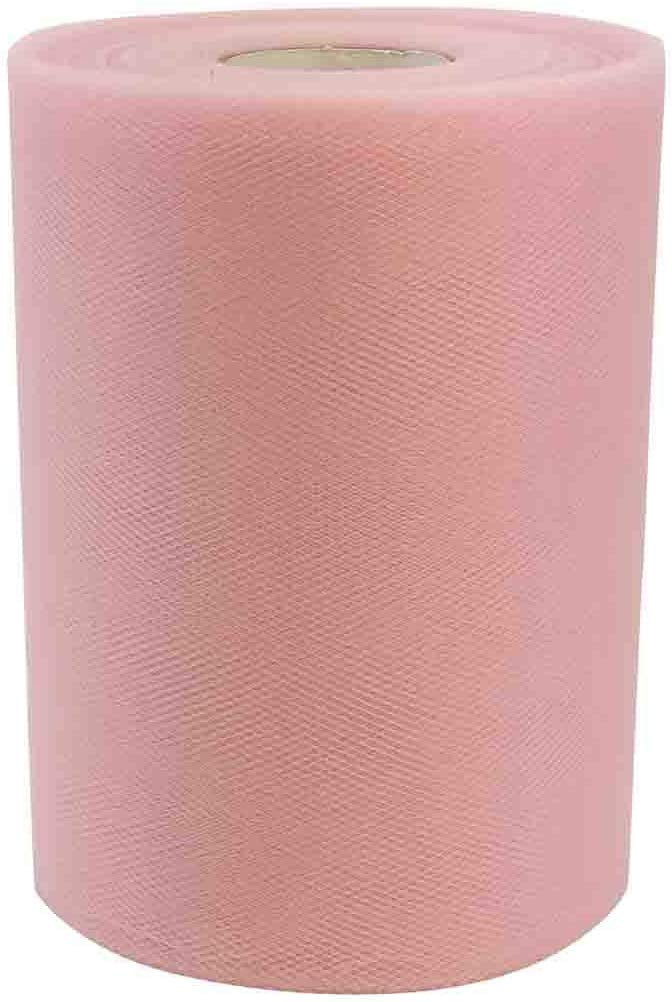 Party Décor Anniversary Decoration Fabric Netting Ribbon Wreath