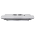thumbnail image 2 of Campana de Cocina SANAIRE k 50 CM BLANCO PARED, 2 of 3