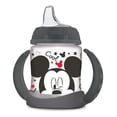 thumbnail image 1 of Vaso Entrenador NUK Disney Baby 6 Meses más 150ml Mickey Mouse NUK Vaso Entrenador NUK Disney Baby 6 Meses más 150ml Mickey Mouse, 1 of 4