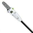 thumbnail image 3 of Electric Pole Saw - 6.5 Amp 9.5 Inches bar with 3/8 in. pitch Oregon 8 feet Max Reach easy adjustment chain, 3 of 5