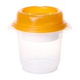 thumbnail image 2 of veasfak Microwave Rice Cooker Microwave Rice Maker Easy to Use Easy to Clean with Lid Vegetables Cooker for Home Oatmeal Potato Pasta, 2 of 9