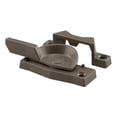thumbnail image 4 of CRL F2552 Bronze Window Sash Lock with 2" Screw Holes, 4 of 4