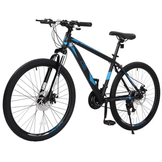 AVASTA AV300 27.5 inch Mountain Bike, 21-Speed, Aluminum Frame