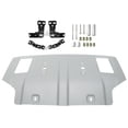 thumbnail image 4 of New Front Skid Plate Large Engine Undercover Fits 07-14 Toyota Tundra Sequoia, 4 of 6