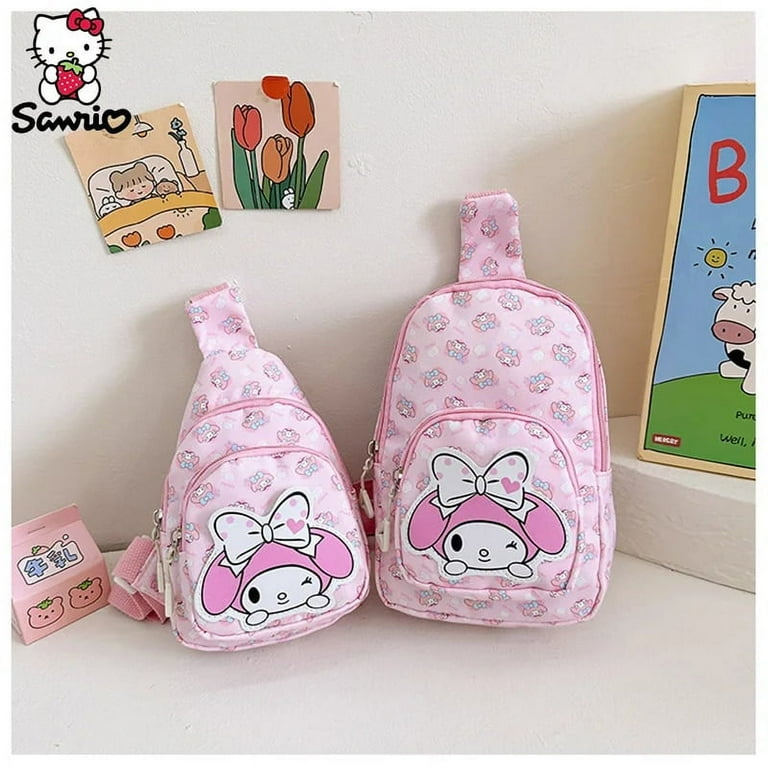 バッグ Bape x Sanrio Hello Kitty Melody bag BAPE × Sanrio Hello Kitty Milo tote bag a bathing ape NIGO