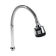 thumbnail image 3 of Grifo de Cocina LYUMO Grifo de Fregadero de cocina acero inoxidable 304, 3 of 8