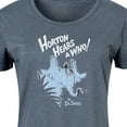 thumbnail image 3 of Horton Hears a Who - Distressed - Women's Any Way Dress, 3 of 5