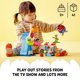 thumbnail image 1 of LEGO DUPLO Marvel Spider-Man & Friends: Funfair Adventure 10963 Building Toy Set for Toddlers, Preschool Boys and Girls Ages 2-5 (41 Pieces) LEGO -, 1 of 5