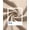 Beige, variant on Utopia Bedding T1500 4-Piece Deep Pocket Sheet Set with Free Linen Wrap, Luxury Breathable Microfiber (Full, Beige)