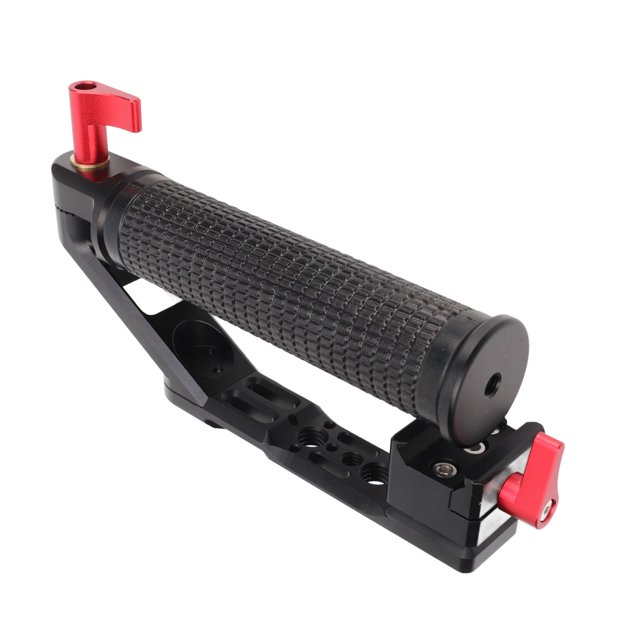 Soporte de agarre para cámara, soporte de extensión portátil para cámara, soporte de extensión para soporte de agarre manual RS R, valor excepcional