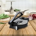 thumbnail image 2 of Brentwood Appliances 10" Roti, Flatbread and Tortilla Maker, 2 of 4