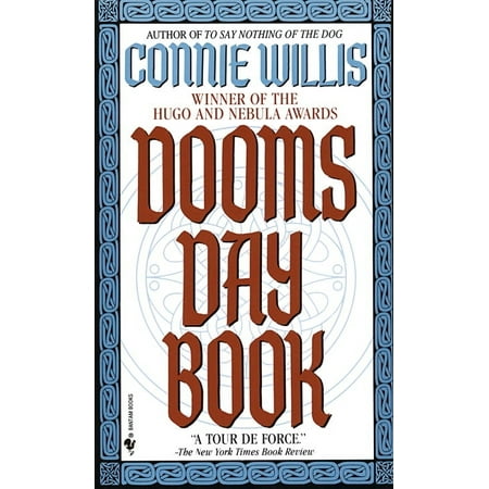 Doomsday Book (Hardcover)