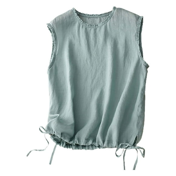 adviicd Women Tank Tops Women's Tank Top Lace Camisole Tank Tops Sleeveless Cami Crop Tops Blue,XXL