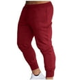 Aimik Hanes Black and Friday Deals Sweatpants for Men Men's Jogger
