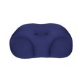 thumbnail image 3 of Moyic 3D cuello Micro Airball almohada sueño profundo adicción reposacabezas cojín de aire alivio de presión almohadas regalo lavable fundas de Juegos de cama No.05 Moyic HA000627-05, 3 of 6