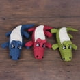 thumbnail image 6 of Patgoal 1pcs New Dog Toys Puppy Toys Dog Stocking Stuffers Dog Chew Toys for Aggressive Chewers Dog Toys for Small Dogs Toys & Games Dog Chew Toy Dog Chew Toys Puppy Chew Toys Squeaky Dog Toys, 6 of 10