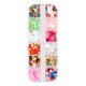 thumbnail image 1 of -Copos de nieve finos y decoración de uñas invernal con lentejuelas mixtas, 1 of 4