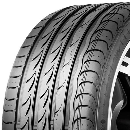 Syron race 1 plus P225/35R19 88W bsw summer tire