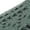 Green, variant on Women's Woven Sneakers Breathable Mesh No Slip Arch Support Comfortable Casual Walking Shoes