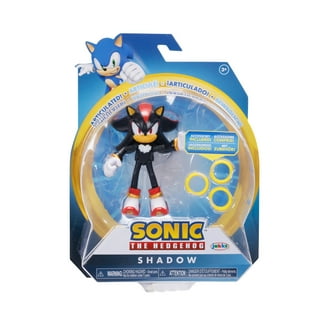 sonic-the-hedgehog-4-action-figure-select-figures - Walmart.com