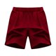 thumbnail image 3 of Pantalones Cortos de Carga Estirables Casuales con Cordón de Cintura Elástica con Bolsillos Múltiples para el Verano Al Aire Libre Y en el Hogar, 3 of 5