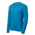 thumbnail image 4 of Sport-Tek Posicharge Racermesh Long Sleeve Tee, 4 of 5