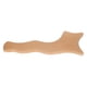thumbnail image 2 of Tabla de masaje Gua Sha de madera para estimular el sistema linfático y eliminar la celulitis., 2 of 14