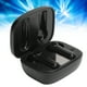 thumbnail image 5 of Auriculares Auriculares Fuerte compatibilidad Llamada telefónica Chip ergonómico 50 para Todos los días para Estudiar para Deportes para Viajar, 5 of 8