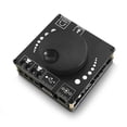 thumbnail image 2 of Injueey 2021 más nuevo HIFI 50W + 50W AP3016D estéreo compatible con Bluetooth placa amplificadora Digital entrada USB-C Electrónica, 2 of 6