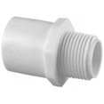 thumbnail image 1 of Extensor elevador Charlotte Pipe de PVC Sch 40 de 3/4 pulgadas, 1 of 1