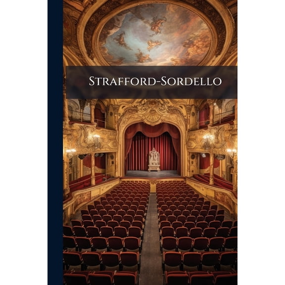 Strafford-Sordello