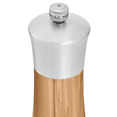 thumbnail image 6 of Cole & Mason Bromley Olive Wood Salt Mill 150mm / 6", 6 of 8